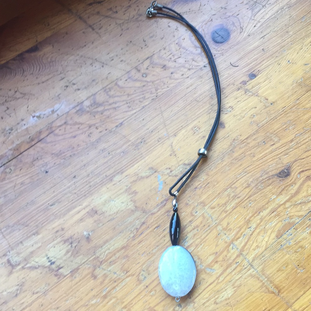 Necklace from Costa Rica